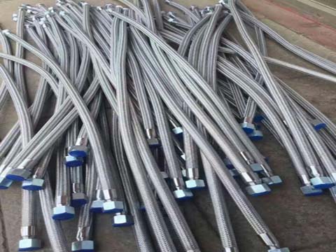 高溫高壓蒸汽耐磨軟管噴砂泥漿空氣酸堿氣體