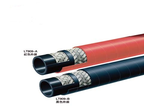 氣體運(yùn)輸耐磨橡膠管