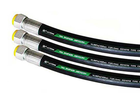 柔性管在工程作業(yè)中的優(yōu)點