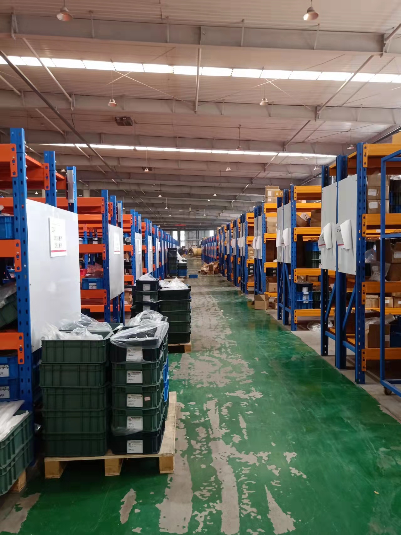 清洗四氟管道管內壁的方式