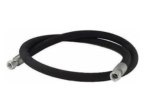 泥漿泵用耐熱噴砂膠管