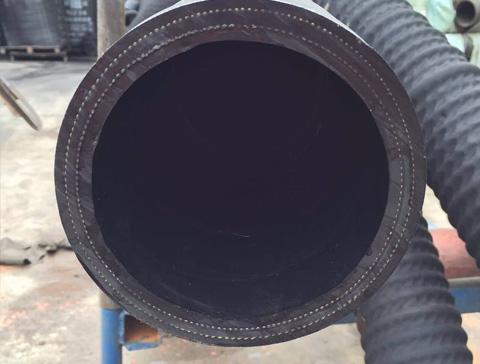  多樣化規格助力農業機械和煤礦高壓油管產業升級