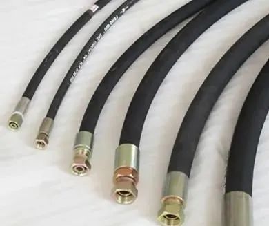 膠管失效三大原因