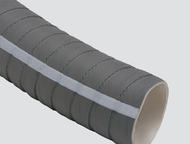 選擇合適的橡膠管