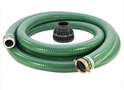 復合軟管的耐用性