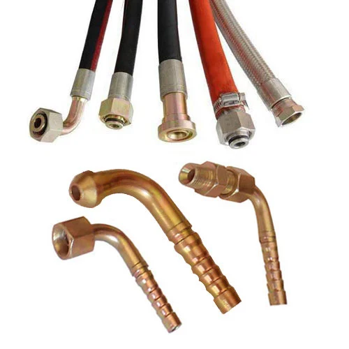 耐高溫耐腐蝕與耐磨膠管